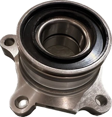 GSP 693227 para Lexus Toyota conjunto de cubo de rolamento de roda traseira esquerda - Imagem 1 de 4