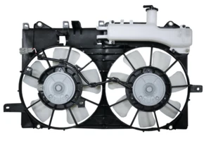 RADIATOR FAN FOR TOYOTA PRIUS HW20 2003-2009 - Picture 1 of 1