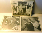 The Three Stooges Photo set (3)