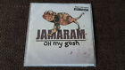 Jamaram - Oh My Gosh Reggae Single Promo IMPULSO CD Rar