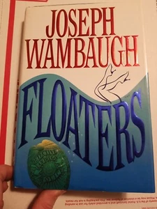 Floaters by Joseph Wambaugh (1996, Hardcover) - Picture 1 of 18