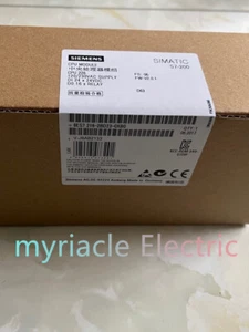 1PC NEW and original SIEMENS 6ES7216-2BD23-0XB0 PLC Free shipping - Picture 1 of 2