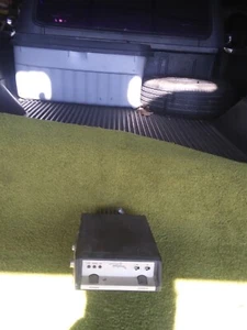 Regency MicroCom #H41B 2 way business band radio - Picture 1 of 2