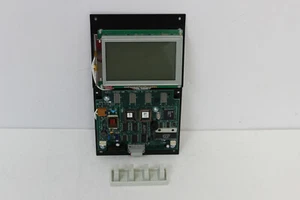 DELL 8E704 LCD PANEL & BOARD   POWERVAULT 136T PV136T - Picture 1 of 5
