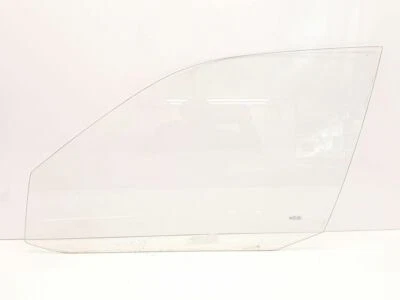 Puerta delantera izquierda cristal Volkswagen Caddy 1998 1.9SDi 43R000016 diésel 47kW Foto 1 de 4