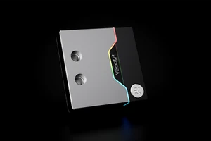 EK-Quantum Velocity2 D-RGB - 1700 Vollnickel 3831109857687 offen - Bild 1 von 3