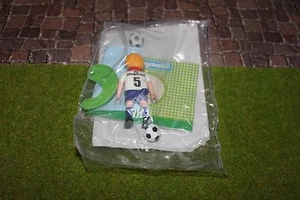 Playmobil FC Playmobil 7984 RAR Promo Figurine Promotional Figure New/Boxed - Picture 1 of 2