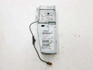 Volvo XC90 2005 Aerial Antenna Amplifier 86412631 AMD161693 - Picture 1 of 7