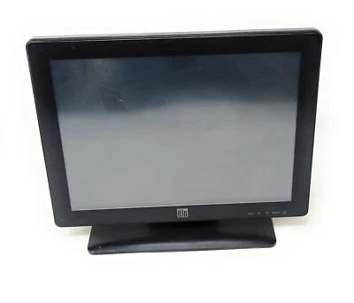 Elo Touch ET1517L Monitor Touchscreen 15 " Refurbished 4:3 1024 x 768 - Image 1 of 4