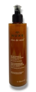 Nuxe Face Cleansing And Make-Up Removing Gel (200ml/6.7fl.oz) NEW - Picture 1 of 3