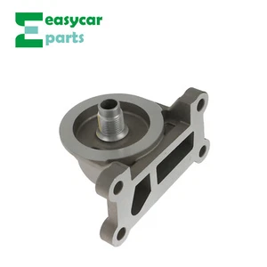 Fuel Filter Element Adapter for 2001-2010 Ford Ranger 2020-2022 Transit Connect - Picture 1 of 7