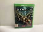 Diablo Eternal Collection Xbox One Case And Game Only Ex Con Pegi 16