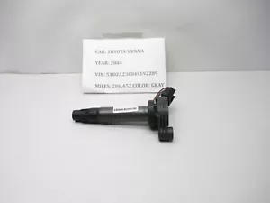 Bobina de encendido Toyota Sienna 90080-19025 2004-2006 OEM - Imagen 1 de 6