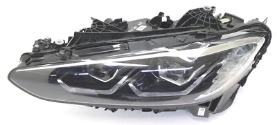 BMW G26 i4 M50 GranCoupe 5A19351 9851035 Scheinwerfer LED links - Bild 1 von 4