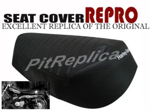 HARLEY DAVIDSON SEAT SADDLE COVER SX125 SX175 SX250 [EALR]                     - Bild 1 von 8