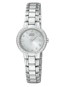 Orologio Citizen Donna EW9720-59A Eco-Drive Acciaio Inox Orologio da polso - Foto 1 di 3