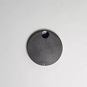 Mouse Weighted Bottom Cover Accessory Part for Logitech G403/G703/GPW /G703hero - Picture 1 of 4