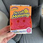 Scrub mommy by scrub Daddy special Edition blume pink neu