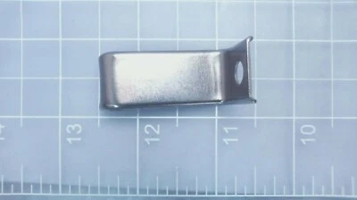 Mercury Yamaha/Mariner 82996M - Clamp Bracket  - Image 1 of 3