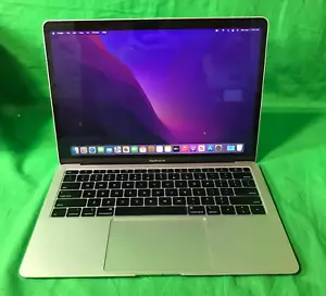 MacBook Air 2019 A1932 13in i5-8210Y 1.6 GHz 8GB RAM 128GBMVFH2LL - Picture 1 of 13