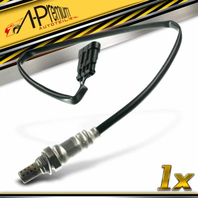 Sonda Controllo Lambda per Alfa Romeo 156 Gtv Fiat 500 Marea Lancia kappa Lybra - Immagine 1 di 4