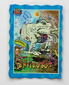 Evirobot Glow Zone Space Oddbodz No 19 - Imagen 1 de 2