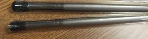 2 VASANTI COSMETICS Concealer Buffer - Undereye Setting Brushes - Picture 1 of 1