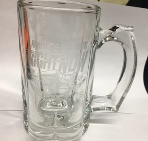 Snap-On 2002 "Right Now" Beer Mug - Picture 1 of 5