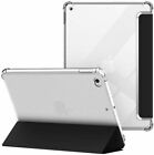 Smart Case For Ipad Air 1/2/3/4 10.2 7/8/9th Pro Mini Magnetic Front/back Cover
