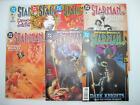 Starman (2e série) lot de (7) DC 2 histoires Arcs Demon Quest & Infernal Devices