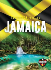 Golriz Golkar Jamaica (Hardback) Country Profiles (UK IMPORT)