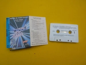 CASSETTE KOOL & THE GANG - As One (Como Uno) - SPAIN - SPK 1-50051 (EX++/M-) - Picture 1 of 1