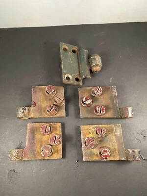 Bisagras de puerta MG YA, YB  Foto 1 de 4