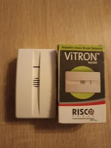 Glasbruchmelder Vitron. Schützen Sie ihr Zuhause - Bild 1 von 5
