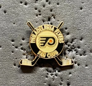 Philadelphia Flyers Fan Club NHL Hockey Pin - Bild 1 von 1