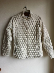 Moncler Übergangs-Steppjacke mit Daunen, Größe 5 - Bild 1 von 6