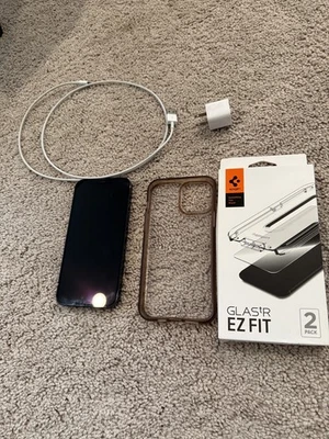 Apple iPhone 12 Pro Max 128GB Blue  - Image 1 of 4