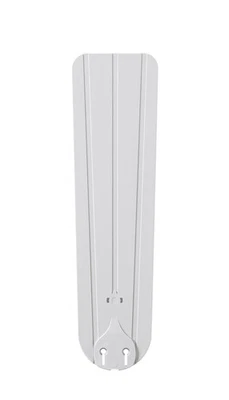 Blades ABS All Weather 22" Blade Set of Five in Matte White - Image 1 of 2