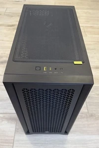 GAMING PC Intel i5-14600KF, 64GB, ASUS B760M PLUS, M2 1TB, AL 850W, RTX 4070 SUP - Bild 1 von 11