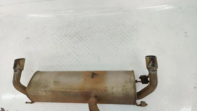 LR056999 TUBO DE ESCAPE TRASERO / 191892 PARA LAND ROVER RANGE ROVER EVOQUE L538 Foto 1 de 4