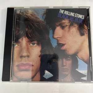 Black and Blue by The Rolling Stones (Virgin) CD - Picture 1 of 1