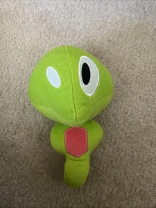 Zygarde Core Pokemon Plüschtier 9 Zoll Stofftier Grün - Bild 1 von 3
