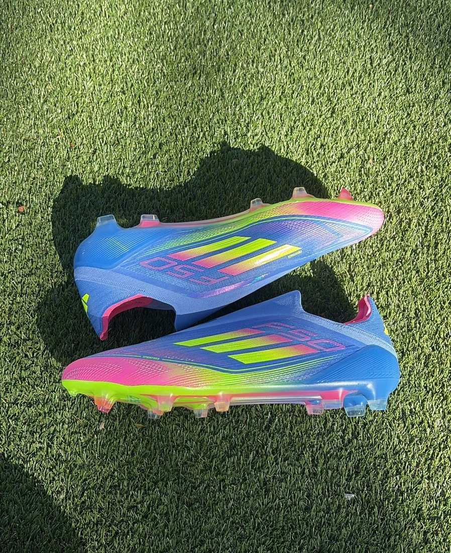 Adidas F50 Adizero Soccer Shoes for sale | eBay