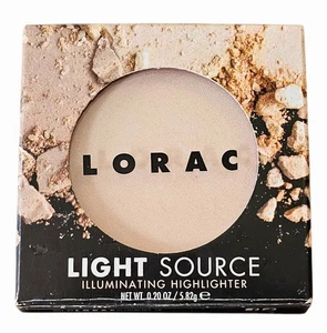 LORAC Light Source Illuminating Highlighter, 0.20 oz Starlight - Picture 1 of 3