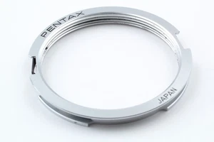 [Fast neuwertig] Pentax M42 Adapterring Pentax M42 Schraubbefestigung K-Mount aus Japan - Bild 1 von 8