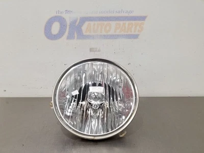 17 JEEP WRANGLER JK JKU HALÓGENO FARO LÁMPARA MONTAJE PASAJERO DERECHO Foto 1 de 4