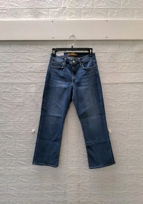 New Joe's The Callie High Rise Cropped Bootcut Sz 27 - Image 1 of 4