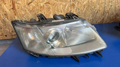 Frontscheinwerfer Saab 93 9-3 Xenon Rechts Scheinwerfer Headlight - Bild 1 von 4
