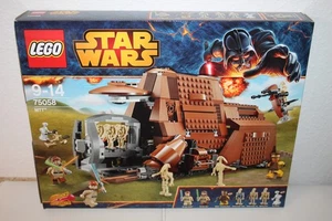 LEGO Star Wars  75058 MTT ,   vollständig   , WIE NEU - Bild 1 von 7