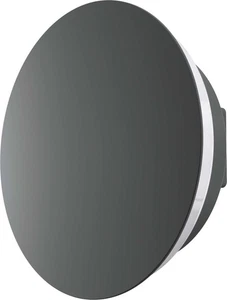 B-Ware Northpoint LED Akku Wandleuchte dimmbar mit Timer, 3000K warmweiß, inkl.  - Bild 1 von 10